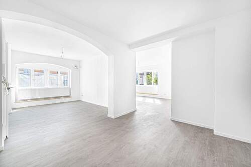 Büro 2 Erdgeschoss 1 - 