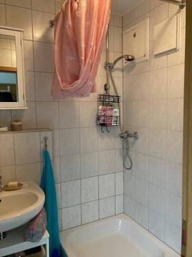 Duschbad - 
