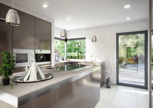 Hier könnten Sie zu Hause sein - 