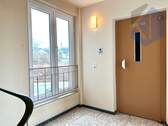 Treppenhaus 2 OG - 
