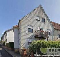 Aus Bankverwertung! Wohnhaus in St. IngbertRohrbach