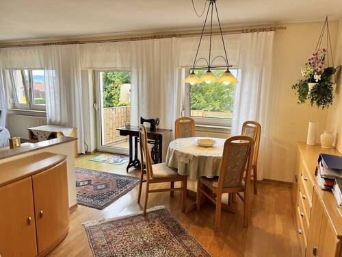 Essen - 3 Zimmer Etagenwohnung in Gunzenhausen