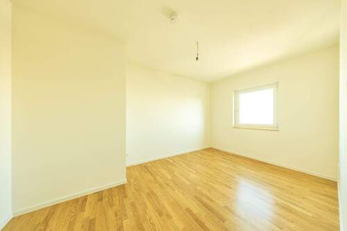 H5_WE_54_E8_N04 - Glücklich wohnen auf 104m²! Neubauwohnung mit 4 Zimmern inklusive großem Balkon