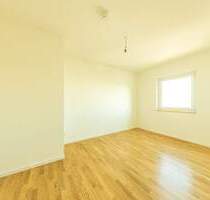 Glücklich wohnen auf 104m²! Neubauwohnung mit 4 Zimmern inklusive großem Balkon - Leipzig Zentrum-Südost