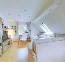 Attraktive 4-Zimmer-Wohnung mit Garten und vielen weitern Extras - Boxberg Uiffingen