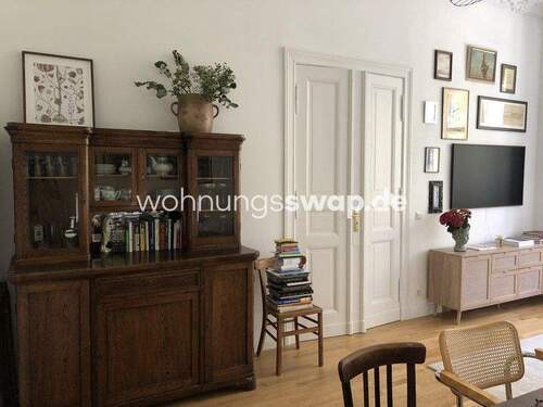 Bild 1 - Wohnungsswap - Lychener Straße - 1.700,00&nbsp;EUR Kaltmiete, ca.&nbsp; 72,00&nbsp;m&sup2;&nbsp;Wohnfl&auml;che