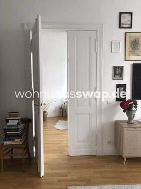Bild 2 - 2 Zimmer Etagenwohnung zur Miete in Berlin