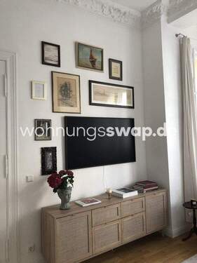 Bild 3 - 2 Zimmer Etagenwohnung in Berlin