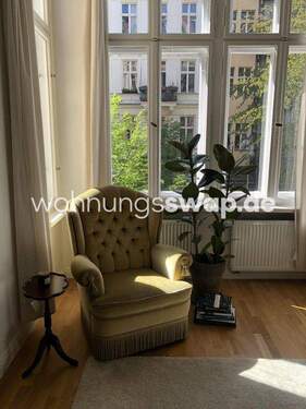 Bild 4 - Etagenwohnung mit 72,00 m&sup2; in Berlin zur Miete