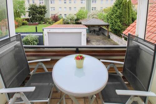 Balkon - 
