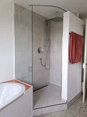 Dusche - 