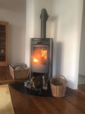 Holzkaminofen - 
