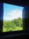 Aussicht von der Scheune - 