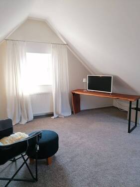 Studio-Zimmer - 