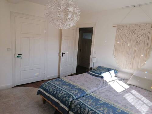 Schlafzimmer im 1.OG - 