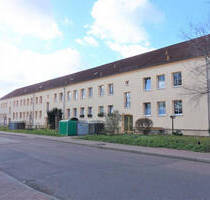 2-Raum-Wohnung im Geiseltal *Erdgeschoss * Dusche * Tapete - Braunsbedra