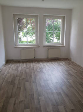 Detailansicht - 2 Zimmer Etagenwohnung zur Miete in Braunsbedra