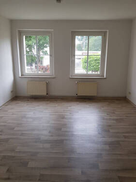 Detailansicht - 2 Zimmer Etagenwohnung in Braunsbedra