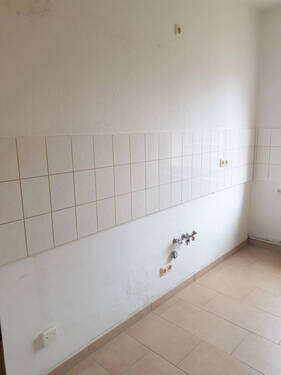 Detailansicht - Etagenwohnung mit 50,20 m&sup2; in Braunsbedra zur Miete