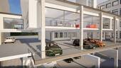 PARKDECK TERRASSE 3D - 