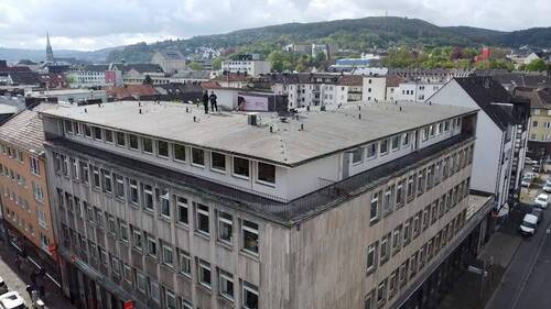 VISION CONCEPT GEBÄUDE - 