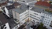 VISION CONCEPT GEBÄUDE - 