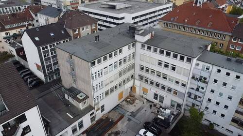VISION CONCEPT GEBÄUDE - 