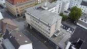 VISION CONCEPT GEBÄUDE - 