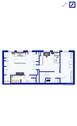 Grundriss Untergeschoss - 