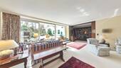Wohnzimmer - 