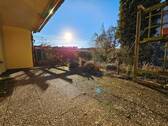 Terrasse - 7 Zimmer Mehrfamilienhaus, Wohnhaus zum Kaufen in Schwabach