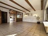 Wohnen Bild 1 - 7 Zimmer Mehrfamilienhaus, Wohnhaus in Schwabach