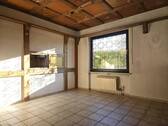 Wohnen/Essbereich - 