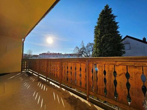 OG Balkon - 