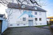 Gesamtansicht - 3 Zimmer Etagenwohnung zur Miete in Kassel