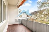Balkon - 