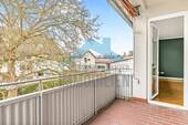 Balkon - 