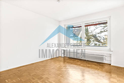 Schlafzimmer 1 - 