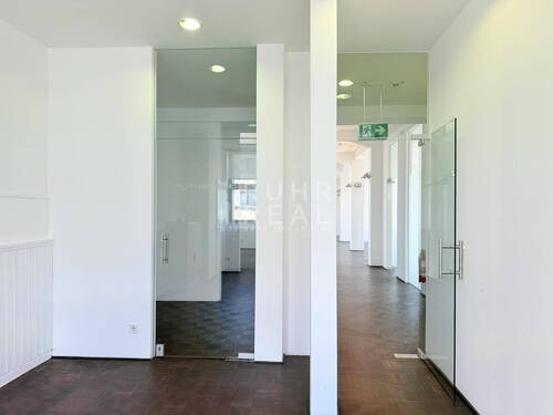 Innenansicht - Büro in Köln zur Miete
