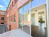 Terrasse - 