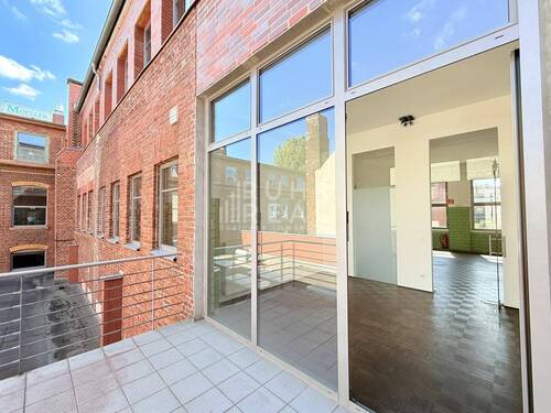 Terrasse - 