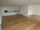 Wohnküche Ansicht 4 - Etagenwohnung mit 90,00 m² in Dinkelsbühl zur Miete