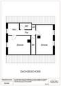 Dachgeschoss - 