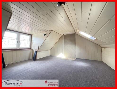 Dachboden - 