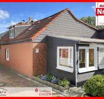 Gemütliches Einfamilienhaus mit Charme - Hinte Suurhusen