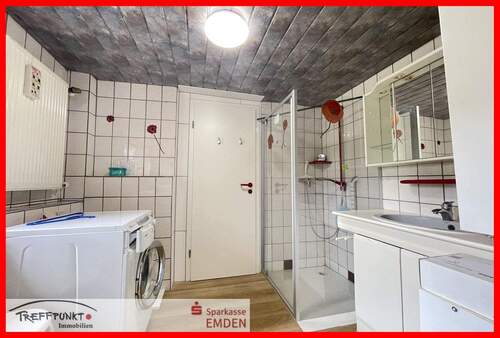 Badezimmer, Ansicht I - 