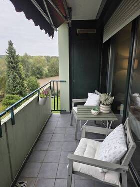 Balkon - 
