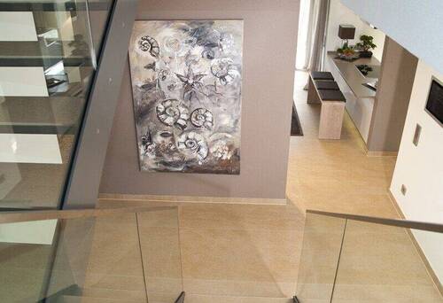 Hier könnten Sie zu Hause sein - 