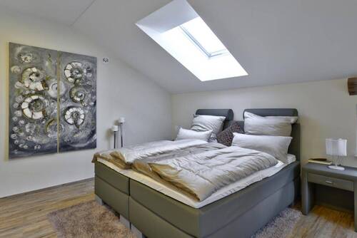 Hier könnten Sie zu Hause sein - 