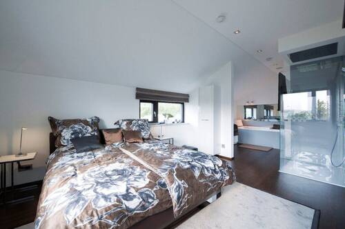 Hier könnten Sie zu Hause sein - 